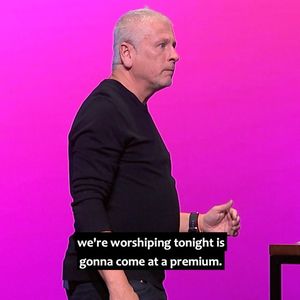 Image post by @passioncity on Instagram