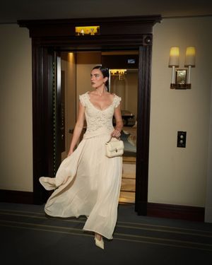 Image post by @langhamsydney on Instagram