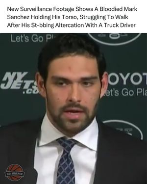 Image post by @nojumper on Instagram