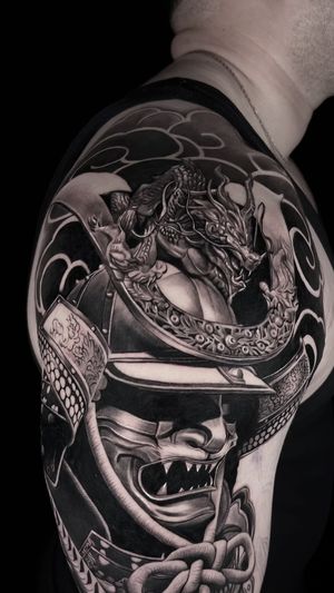 Video post by @skindesigntattoos on Instagram