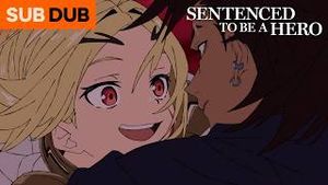 Video post by @crunchyroll on YouTube