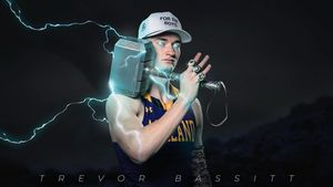Image post by @trevorbassitt30 on Instagram