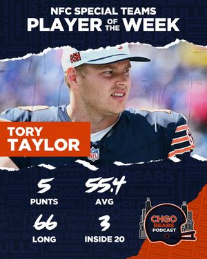 Image post by @chgo_sports on Instagram