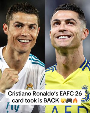 Video post by @onefootball on TikTok