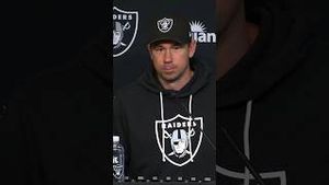 Video post by @raiders on YouTube