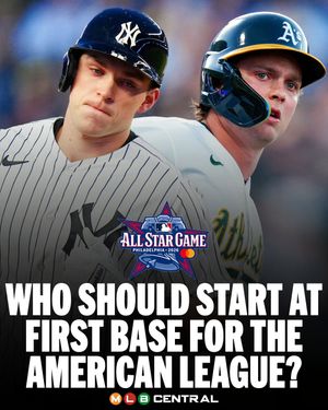 Image post by @mlbnetwork on Instagram
