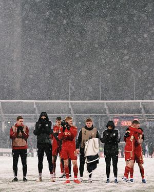 Image post by @football__hqs on Instagram