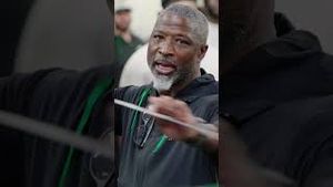 Video post by @nyjets on YouTube