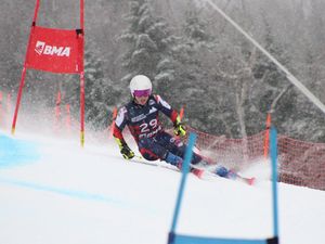 Image post by @skiracingmedia on Instagram