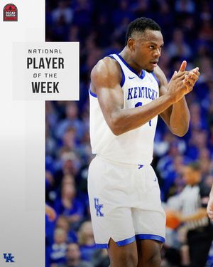 Image post by @kentuckymbb on Instagram