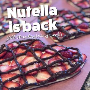 Image post by @julesthincrust on Instagram