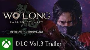 Video post by @xbox on YouTube