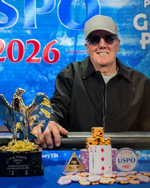 Image post by @pokergonews on Instagram