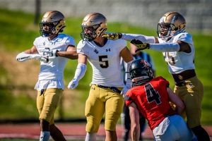 Image post by @JCUFootball on Twitter