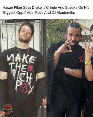 Image post by @nojumper on Instagram