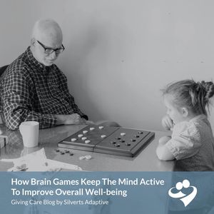 Image post by @silverts_adaptive on Instagram