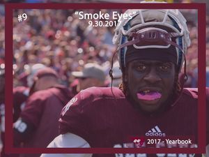 Image post by @geegeesfootball on Instagram