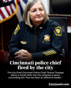 Image post by @enquirer on Instagram