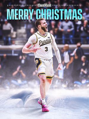 Image post by @thecourtrush on Instagram