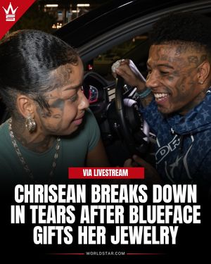 Image post by @worldstar on Instagram
