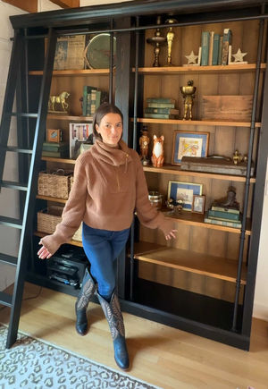 Video post by @michelleknutson on TikTok