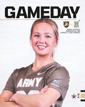 Image post by @armywp_wlax on Instagram