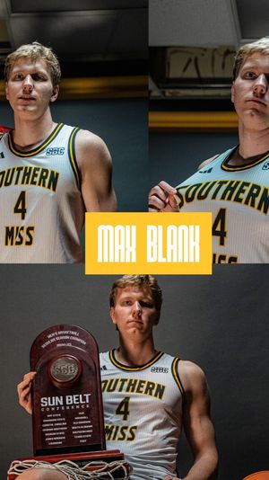 Image post by @southernmissmbb on Instagram