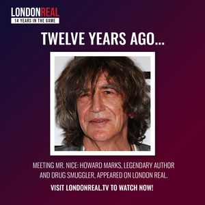 Image post by @londonrealtv on Instagram