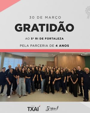 Image post by @grupo_txai on Instagram