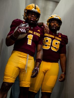 Image post by @big12conference on Instagram