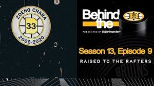 Video post by @Boston Bruins on YouTube