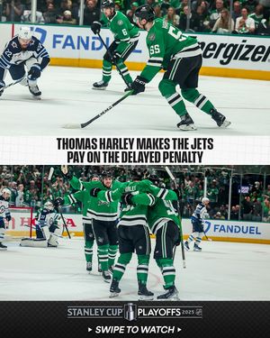 Image post by @nhl on Instagram