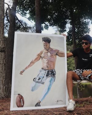 Image post by @kyanpatel on Instagram