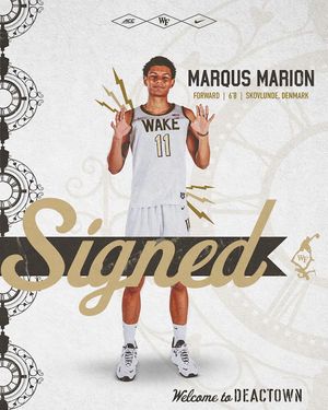 Video post by @WakeMBB on Twitter