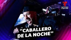 Video post by @deportes on YouTube