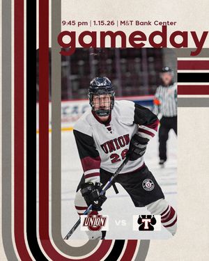 Image post by @unionclubhockey on Instagram