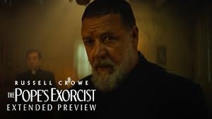 Video post by @sonypictures on YouTube