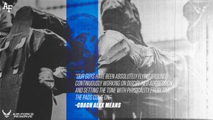 Image post by @AF_Football on Twitter