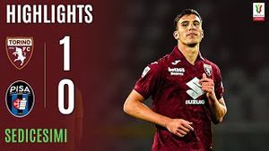 Video post by @seriea on YouTube