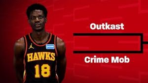 Video post by @atlhawks on YouTube