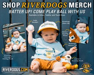Image post by @chasriverdogs on Instagram
