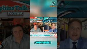 Video post by @dolphinstalk on YouTube
