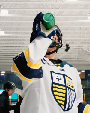 Image post by @merrimack_wih on Instagram