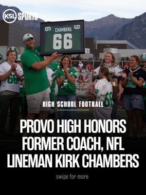 Image post by @kslsports on Instagram