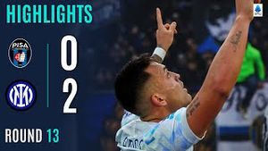 Video post by @seriea on YouTube