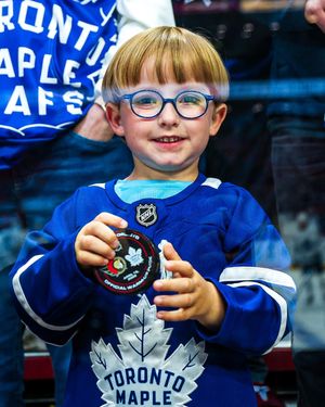 Image post by @nhl on Instagram