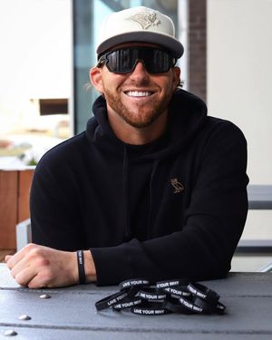 Image post by @bryanscott18 on Instagram