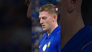 Video post by @chelseafc on YouTube