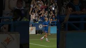 Video post by @chelseafc on YouTube