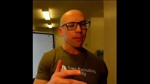 Video post by @salesrecruitinguniversity on YouTube